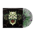 Super XYX (Original Game Soundtrack) - Carina (1xLP Vinyl Record)