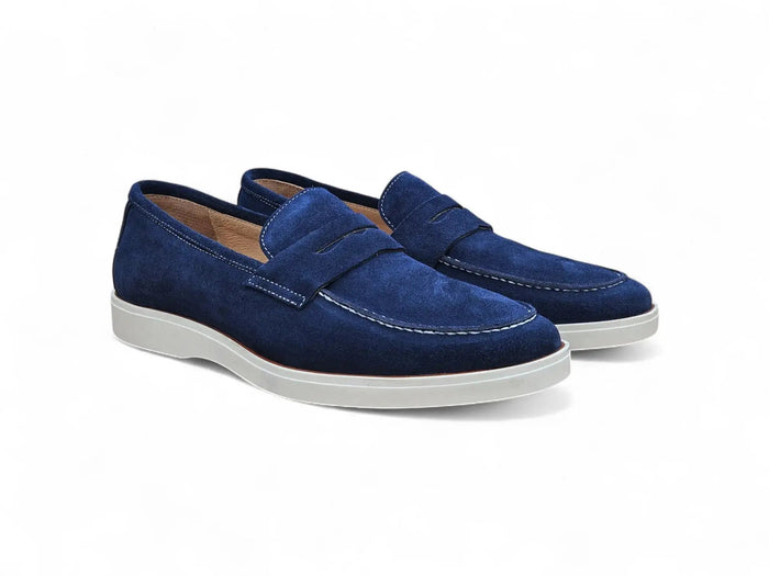Blue / 7.5