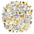 Sweet as Honey - Creative Cuts