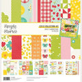 Sweet Summertime - 12x12 Collection Pack