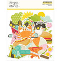 Sweet Summertime - Bits & Pieces