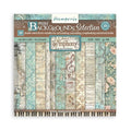 Symphony - 12x12 Collection Pack - Backgrounds