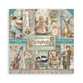 Symphony - 8x8 Collection Pack