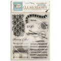 Symphony - Clear Stamps
