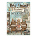 Symphony - Junk Journal Focus Points