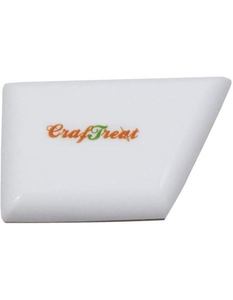 Teflon Bone Folder - Ergo Square