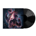 TEKKEN 8 (Original Game Soundtrack) (2xLP Vinyl Record)