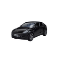 Tesla Model Y Juniper Diecast Model Car – PocketGarage Edition