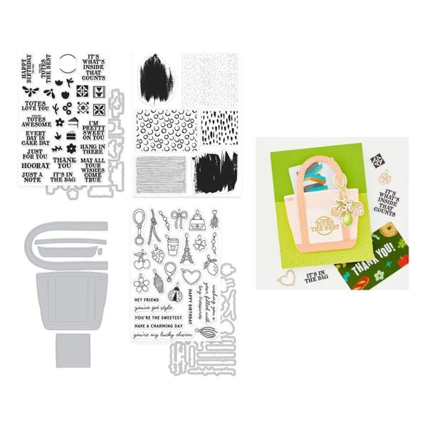 Tete-ally Awesome Bundle