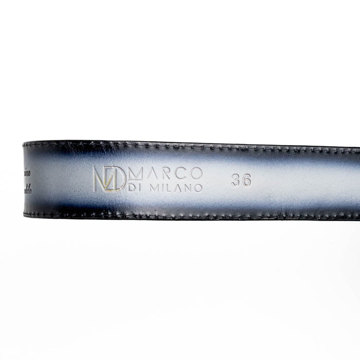 Texas Belt Stone Gray