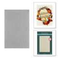 Texture & Foliage Collection - Dimpled 3D Embossing Folder