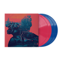 The Last of Us 10th Anniversary Vinyl Box Set (Original Game Soundtrack) - Gustavo Santaolalla (4xLP Vinyl Record)