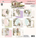 The Looking Glass - 12x12 Collection Pack