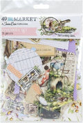 The Looking Glass - Ephemera