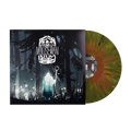 The Mooseman (Original Soundtrack) - Mikhail Shvachko (1xLP Vinyl Record)