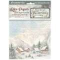 The Owl's House - Rice Paper Pack