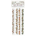 The Owl's House - Rub Ons - Stripes