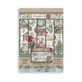 The Owl's House - Washi Pad