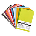 The Weekender 2026 Creative Spark ColorWheel Cardsotck