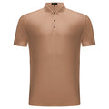 Timeless Trend Polo Shirt BROWN