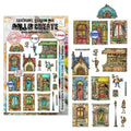 Tiny Kingdoms - Clear Stamps
