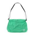 TO&FRO ULTIMATE LIGHT SHOULDER BAG - GREEN -