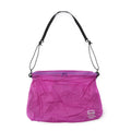 TO&FRO ULTIMATE LIGHT SHOULDER BAG - PURPLE -