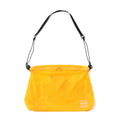 TO&FRO ULTIMATE LIGHT SHOULDER BAG - YELLOWISH ORANGE -