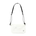 TO&FRO ULTIMATE LIGHT SHOULDER BAG MINI size - CLEAR -