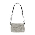 TO&FRO ULTIMATE LIGHT SHOULDER BAG MINI size - GRAY -