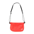 TO&FRO ULTIMATE LIGHT SHOULDER BAG MINI size - RED -