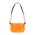 TO&FRO ULTIMATE LIGHT SHOULDER BAG MINI size - REDDISH ORANGE -