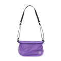 TO&FRO ULTIMATE LIGHT SHOULDER BAG MINI size - VIOLET -