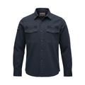 Top Gun Classic Navy Military Shirt
