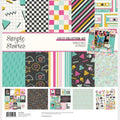 Totally 80's - 12x12 Collection Pack