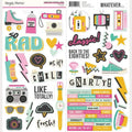 Totally 80's - Stickers - Icons