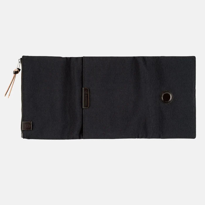 Tragen: Black [Hobonichi Original (A6) Techo Cover] (Cover Only)