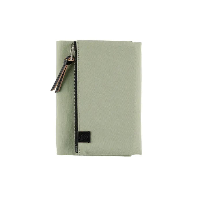 Tragen: Oakmoss [Hobonichi Original (A6) Techo Cover] (Cover Only)