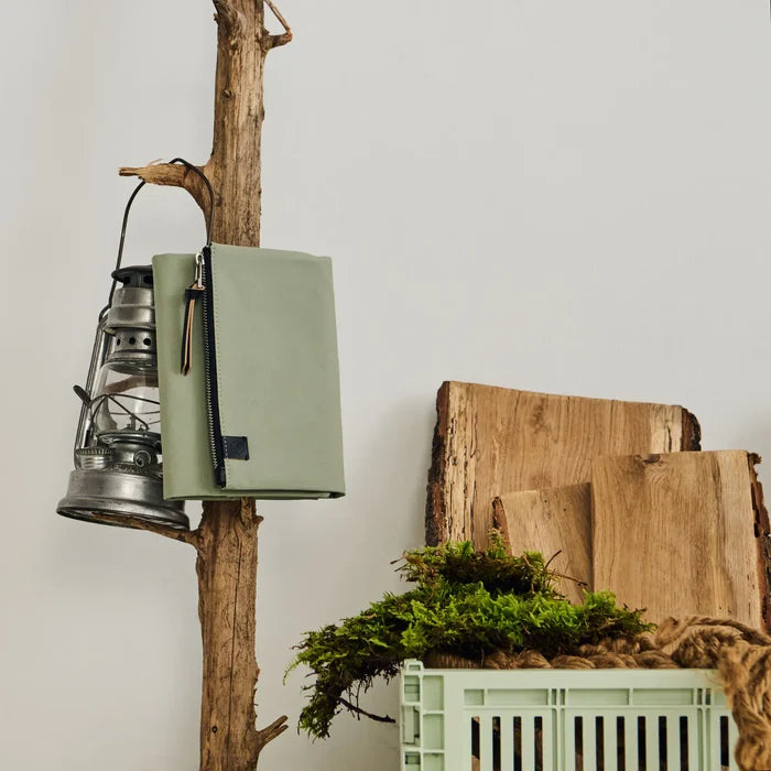 Tragen: Oakmoss [Hobonichi Original (A6) Techo Cover] (Cover Only)