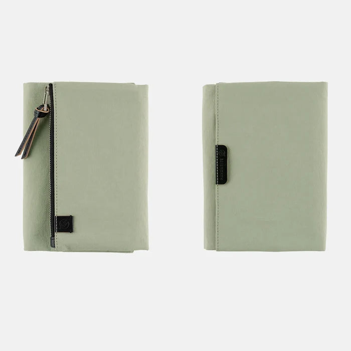 Tragen: Oakmoss [Hobonichi Original (A6) Techo Cover] (Cover Only)