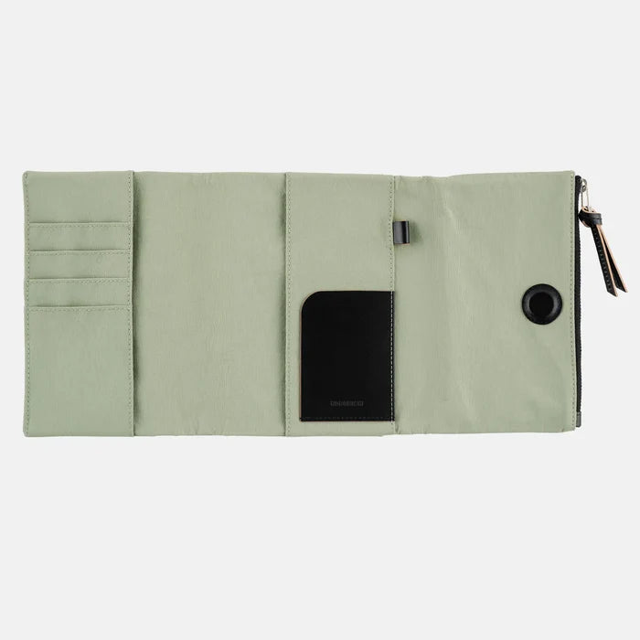 Tragen: Oakmoss [Hobonichi Original (A6) Techo Cover] (Cover Only)