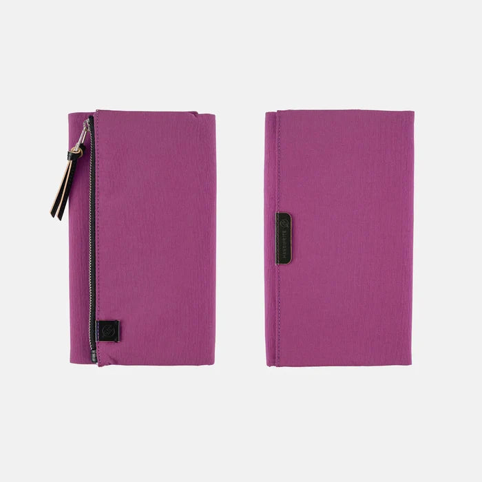Tragen: Purple [Hobonichi Weeks Cover] (Cover Only)