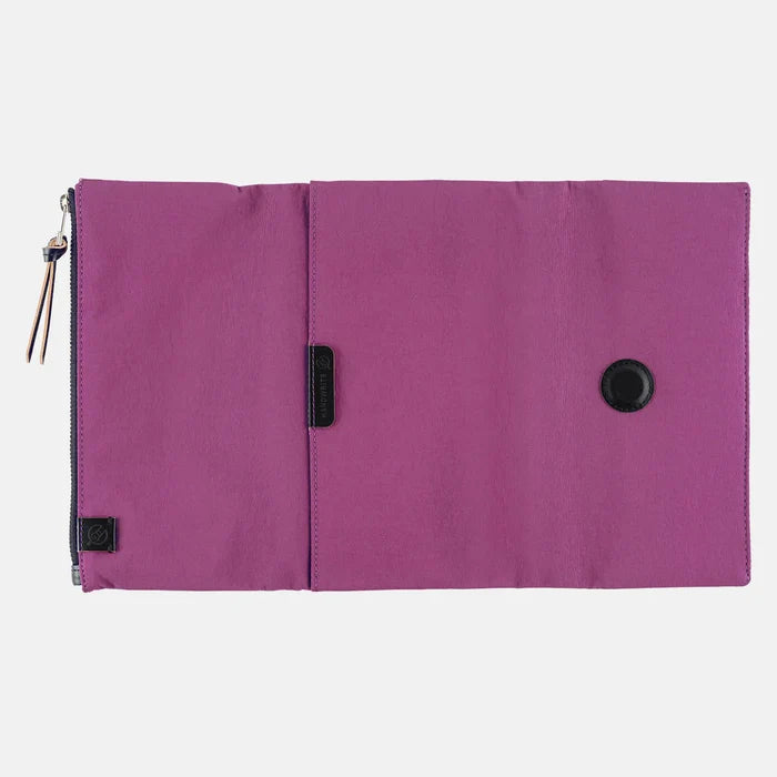 Tragen: Purple [Hobonichi Weeks Cover] (Cover Only)