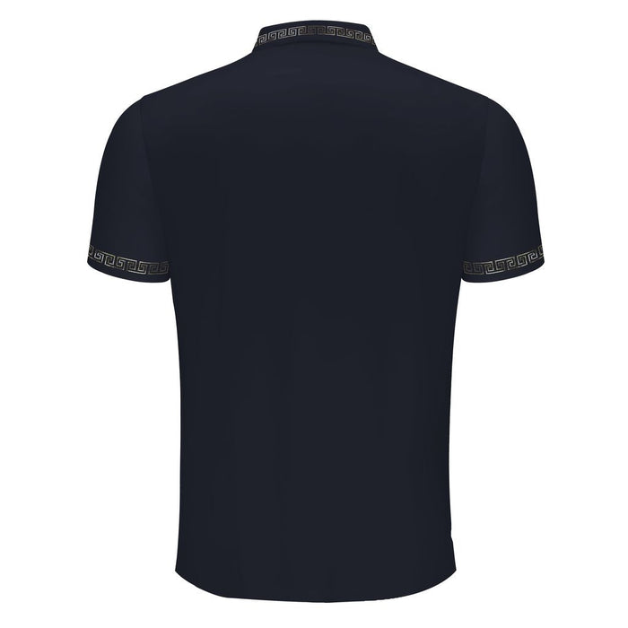 Tranquil Thread NAVY/GOLD