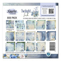 Twilight Ink - 8x8 Collection Pack