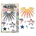 Twilight Sky - Clear Stamps