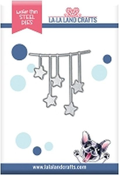 Twinkle Stars Dies