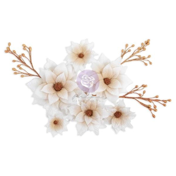 Twinkle & Treats - Flowers - Twinkle Poinsettias