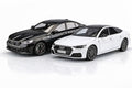 Ultimate German Luxury Bundle – Audi A7 + BMW i5