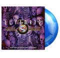 Ultimate Mortal Kombat 3 (Music From The Arcade Games) - Dan Forden (1xLP Vinyl Record)
